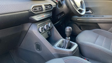 Dacia Jogger 1.0 TCe Extreme SE 5dr Petrol Estate